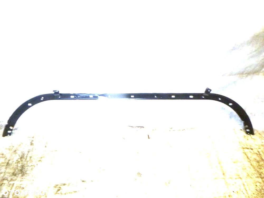 ducato boxer jumper 14r- wzmocnienie zderzaka przód przednie nowevoryginał - 1