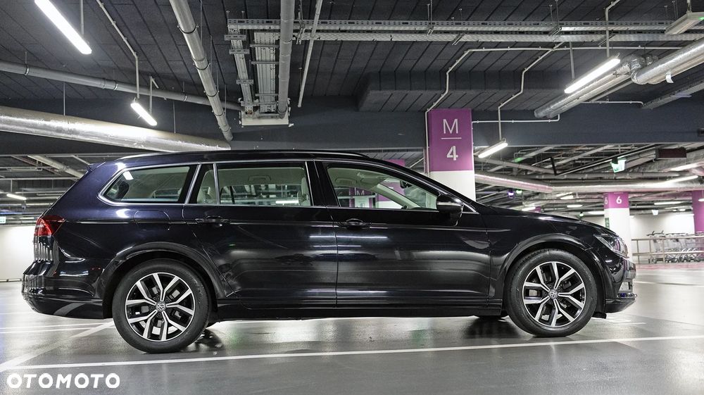 Volkswagen Passat 2.0 TDI BMT Highline DSG - 4