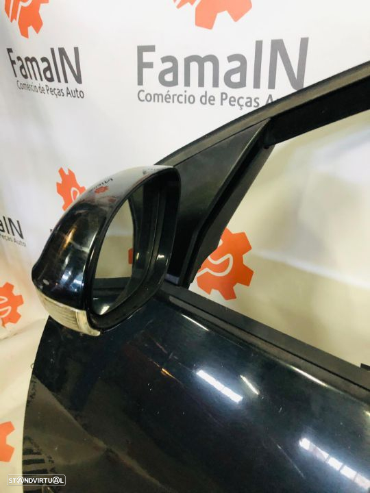 RETROVISOR DRT - VW GOLF V - 2