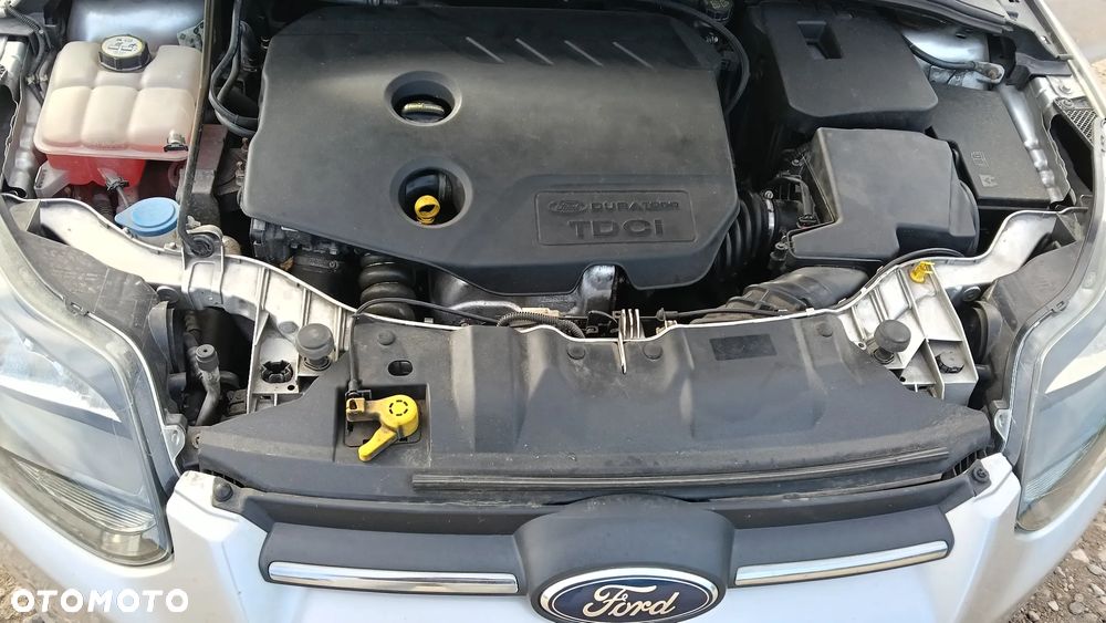 Ford Focus 1.6 TDCi Trend - 13