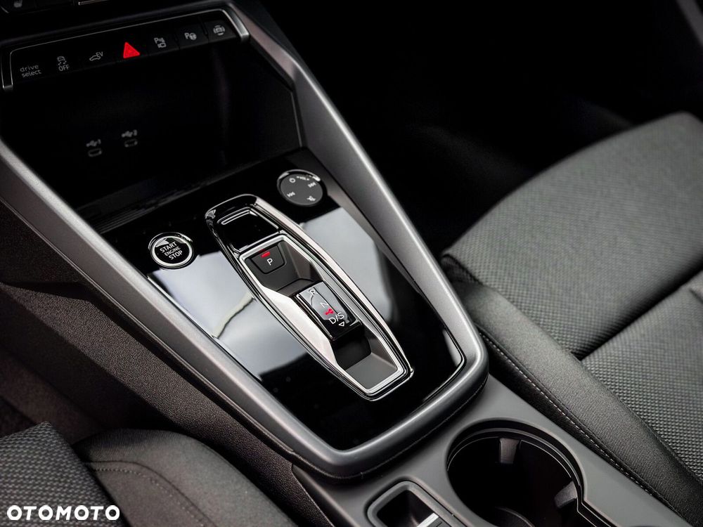 Audi A3 Sportback - 28