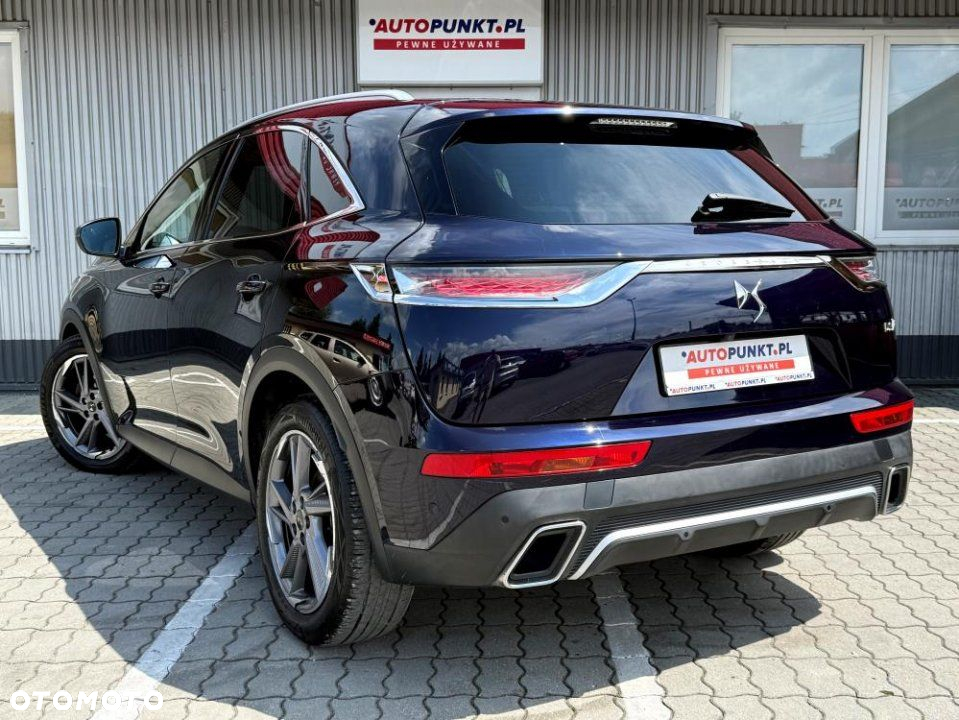 DS Automobiles DS 7 Crossback - 3