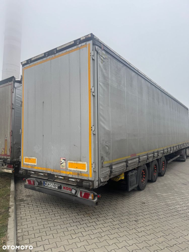 Schmitz Cargobull SCB*S3T - 3