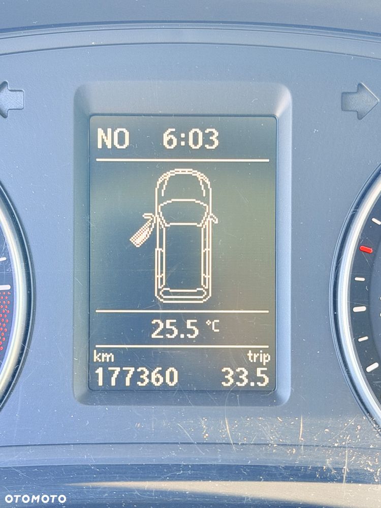 Seat Alhambra 2.0 TDI Sport Edition - 40