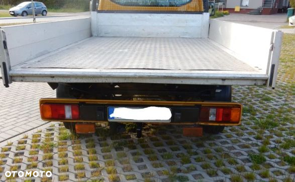 AUTO HAK HOLOWNICZY SŁUPSK NOWY VOLKSWAGEN VW TRANSPORTER T5 2WD 4WD 4x4 BLASZAK od 2003 do 2015 - 5