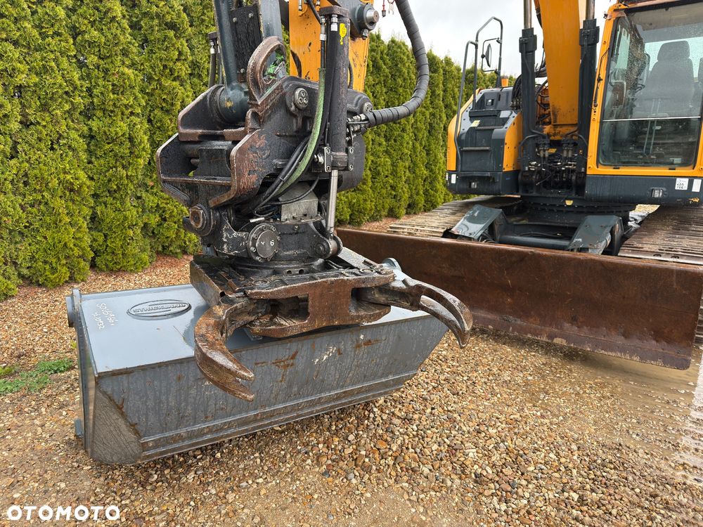 Hyundai HX 235 LCR - 16