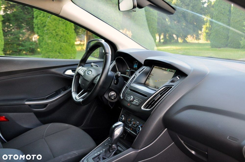 Ford Focus - 18