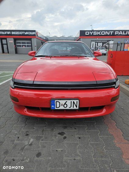Toyota Celica - 4