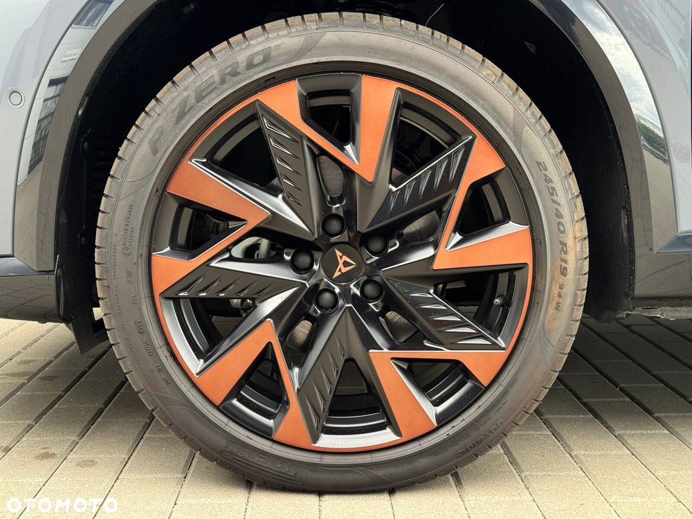 Cupra Formentor 2.0 TSI 4Drive DSG - 20