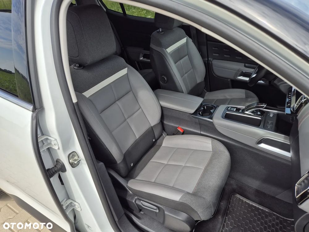 Citroën C5 Aircross - 22