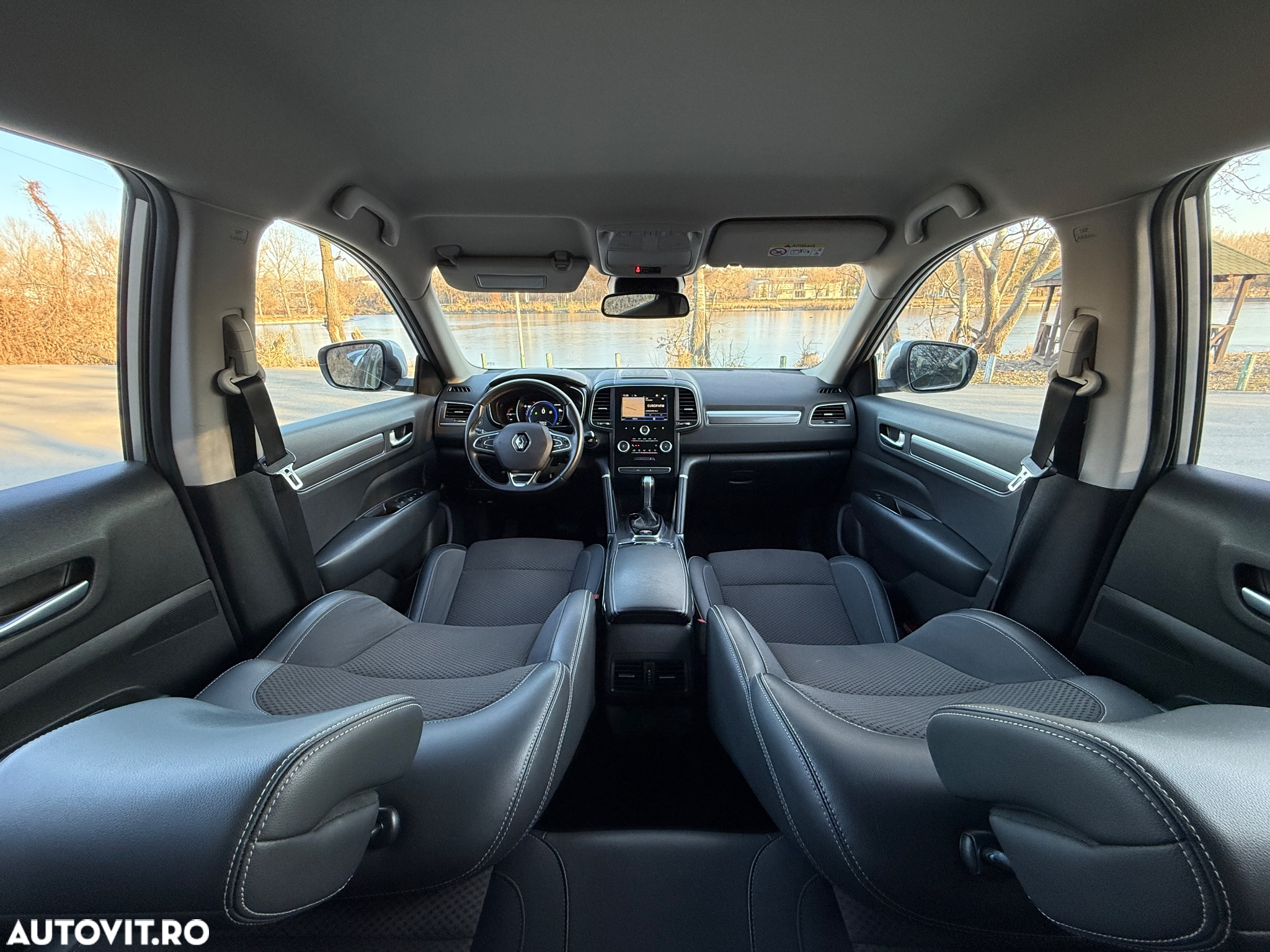 Renault Koleos ENERGY dCi 175 X-tronic LIMITED - 12
