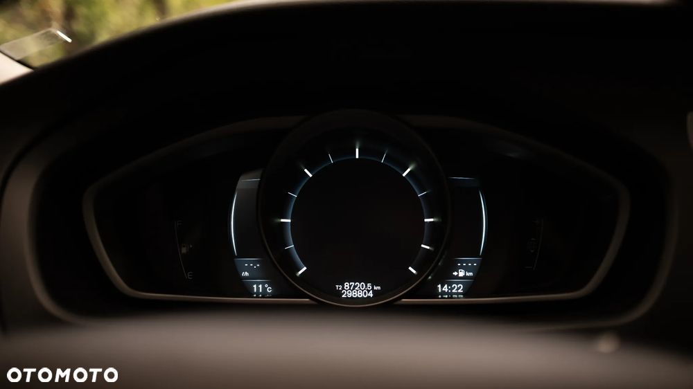 Volvo V40 Cross Country D2 - 15