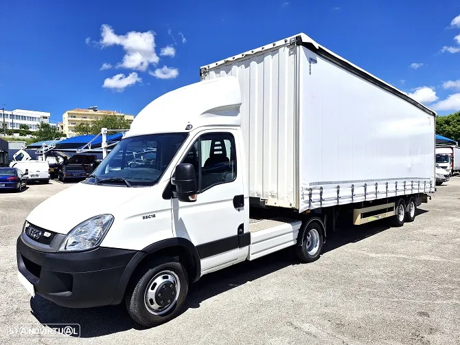 Iveco 35C18 - 6