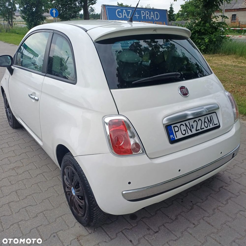 Fiat 500 - 8