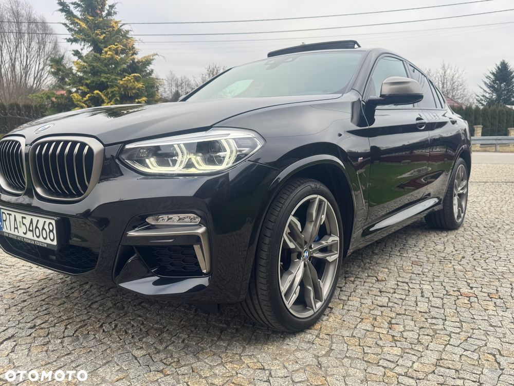 BMW X4 - 25