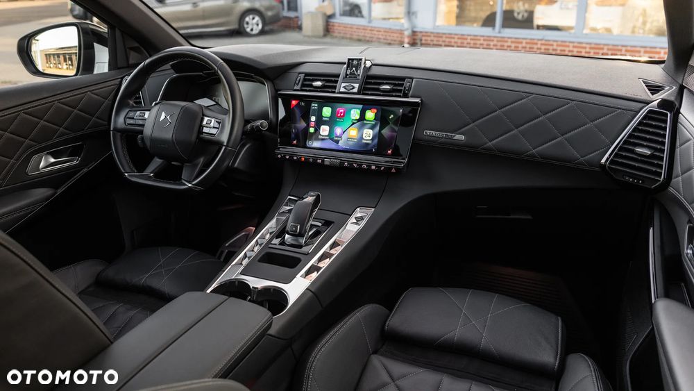 DS Automobiles DS 7 Crossback 1.6 PureTech Rivoli - 24
