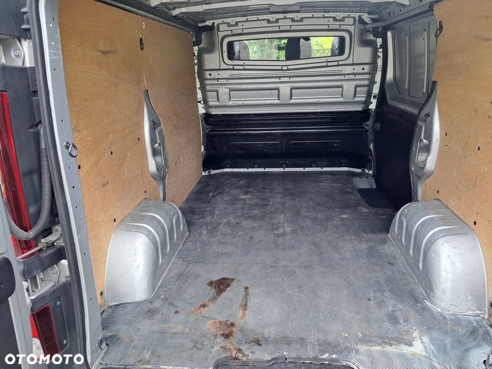 Renault Trafic Combi L1H1 Authentique - 19