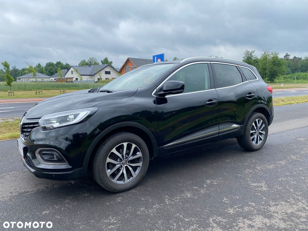 Renault Kadjar - 12