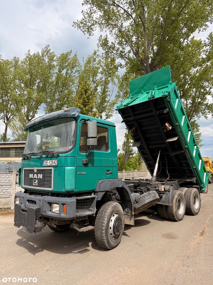 MAN 27-403 - 1