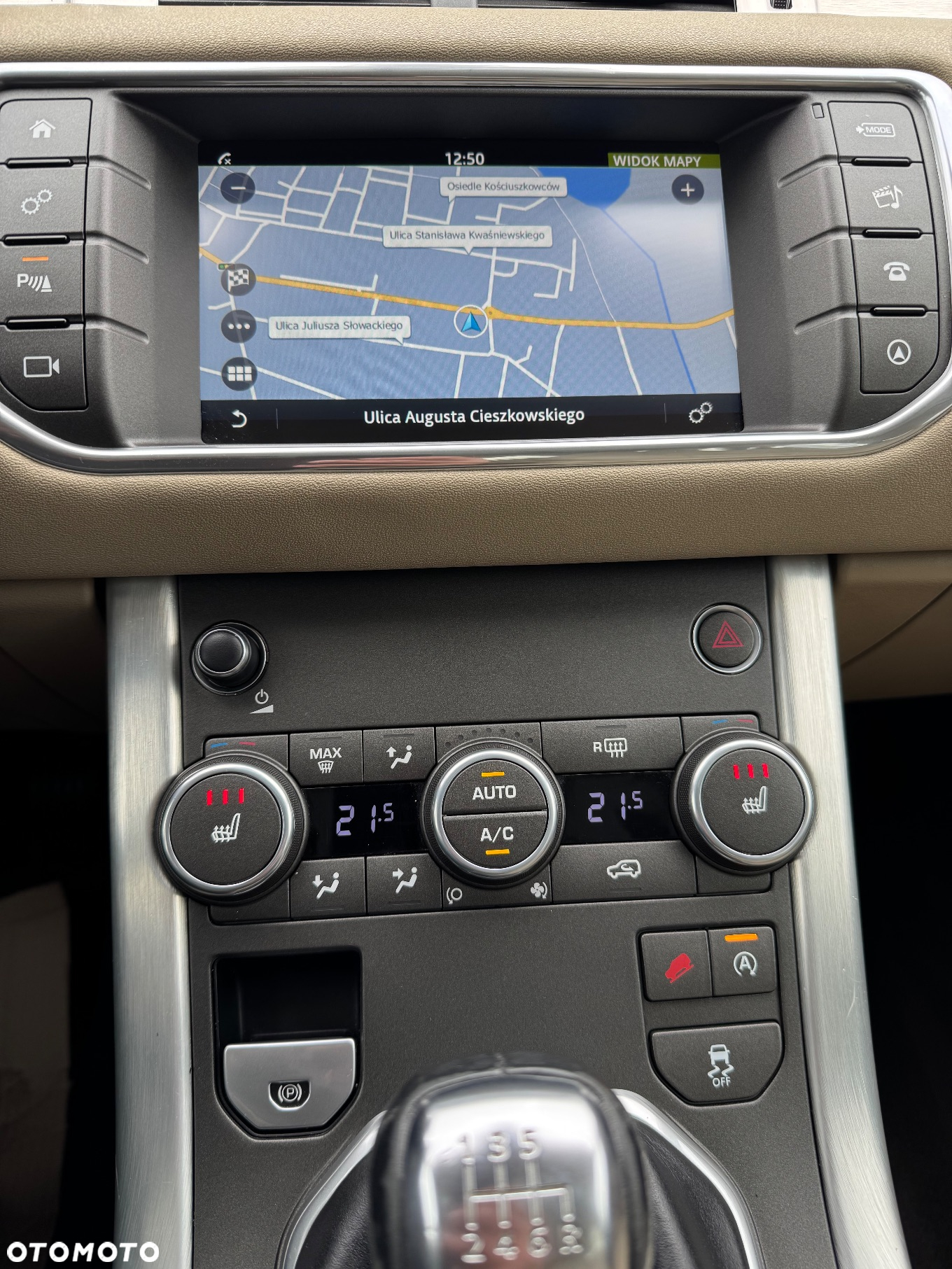 Land Rover Range Rover Evoque 2.0eD4 SE Dynamic Special Edition - 35