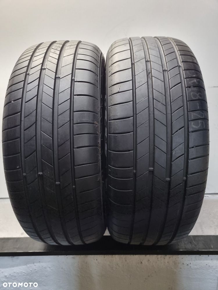 2x 235/55R18 100V Kumho EcstaPS71 SUV 2024/2025 opony letnie - 1