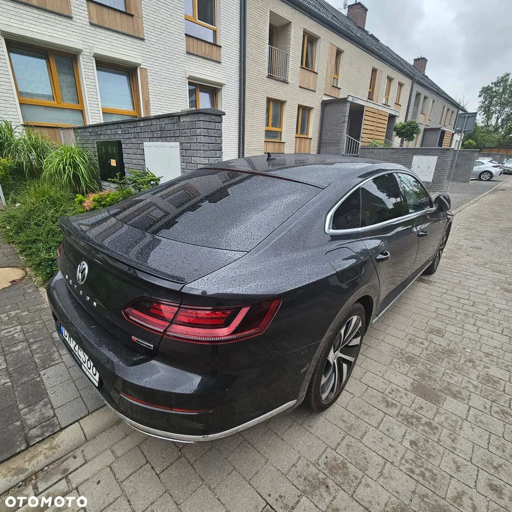 Volkswagen Arteon 2.0 TSI 4Motion R-Line DSG - 3