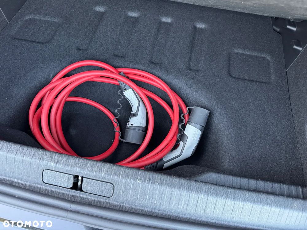 Citroën C4 e-C4 136 FEEL PACK - 34