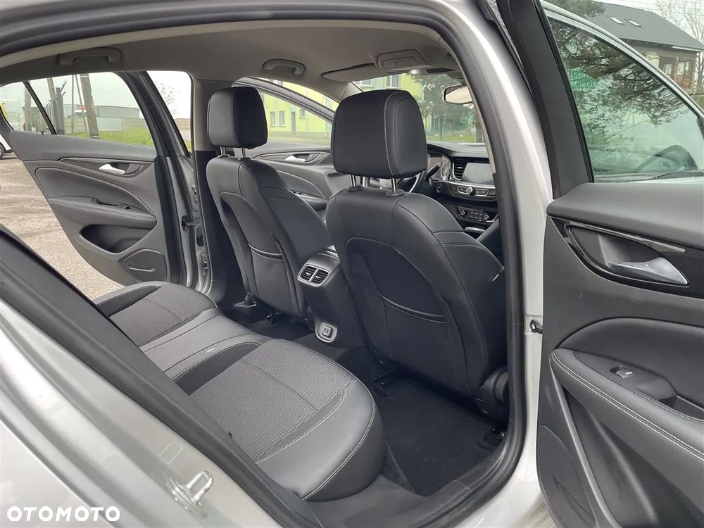 Opel Insignia 1.5 CDTI Business Elegance S&S - 25