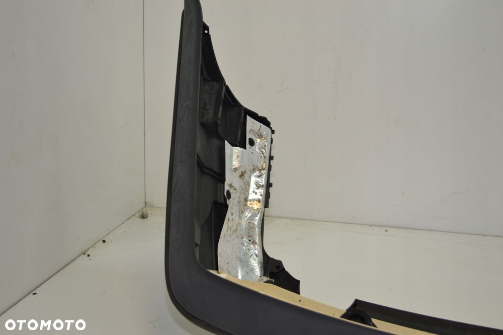 BMW E36 SEDAN ZDERZAK BELKA TYŁ 8119218 - 5