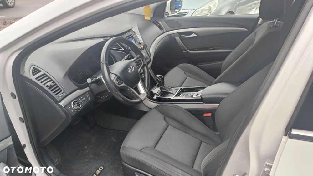 Hyundai i40 - 6