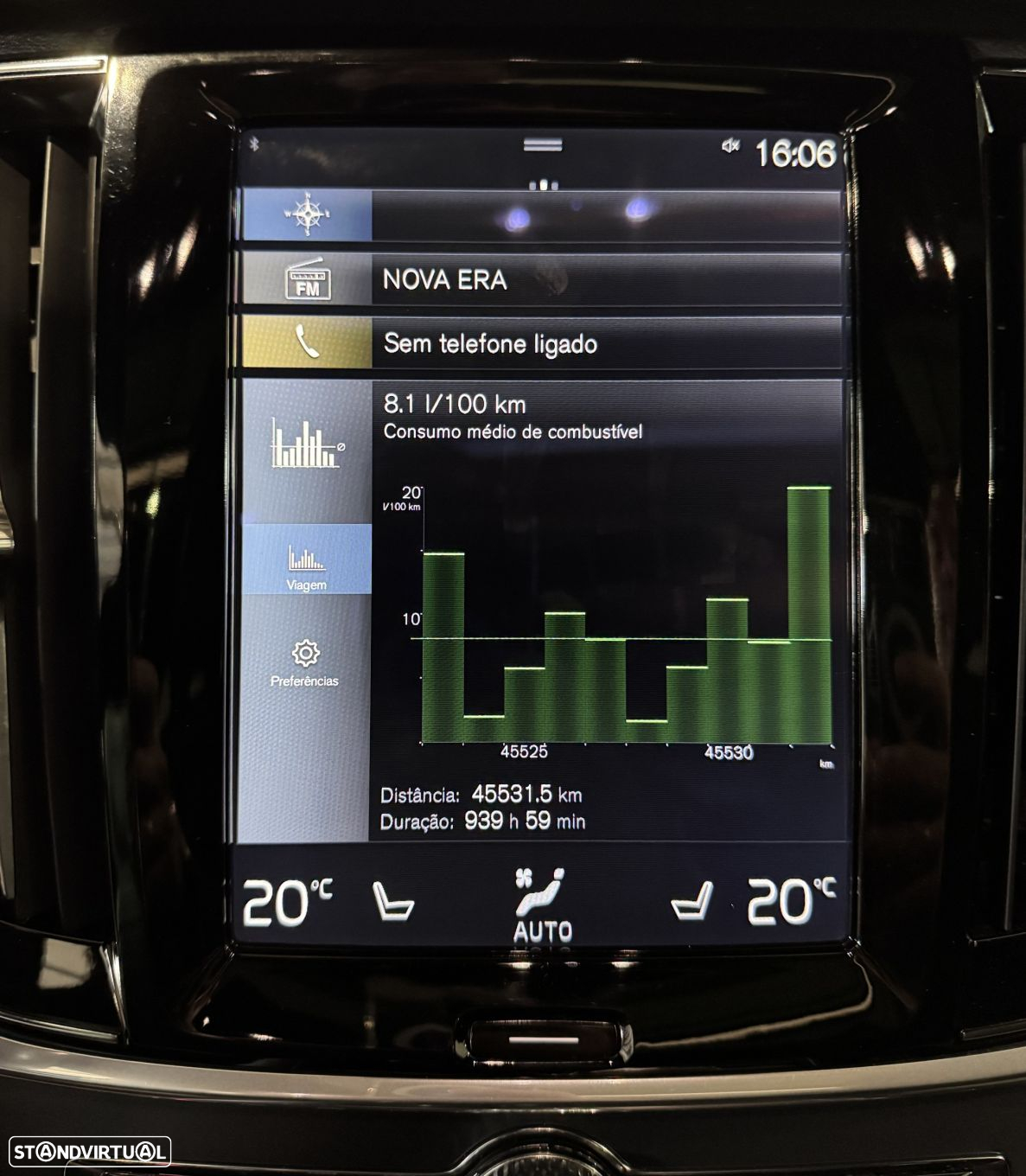 Volvo V90 - 50