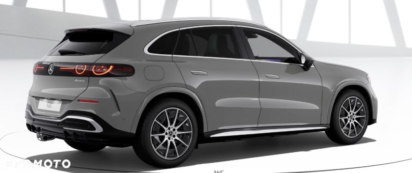 Mercedes-Benz GLC 400 94kWh 4-Matic EQ - 6