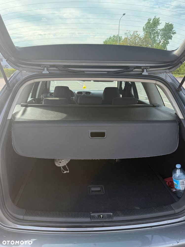 Volkswagen Golf 1.2 TSI BlueMotion Technology Comfortline - 6