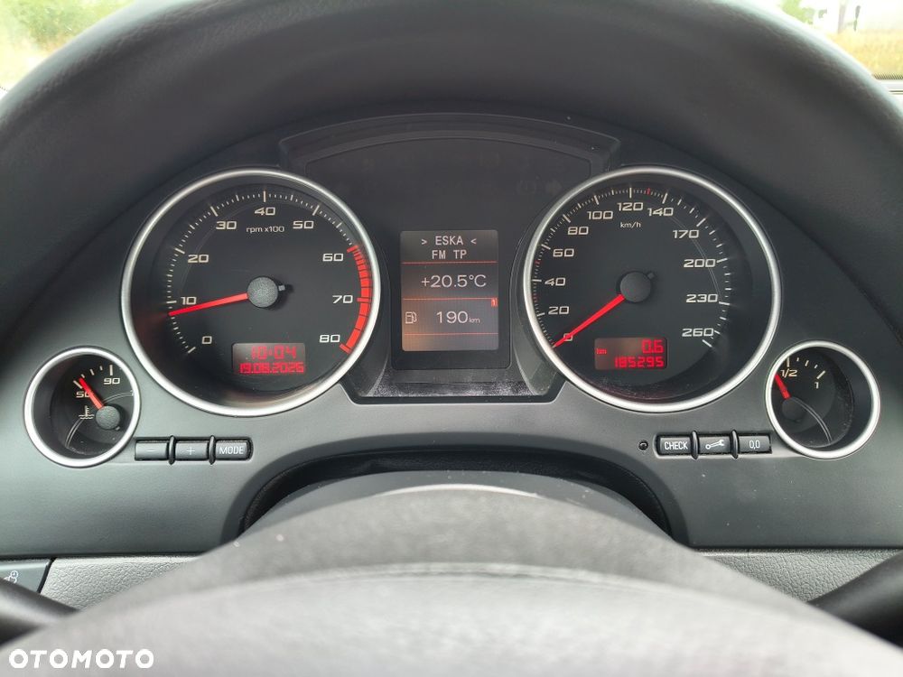 Seat Exeo 1.8TSI Sport - 13