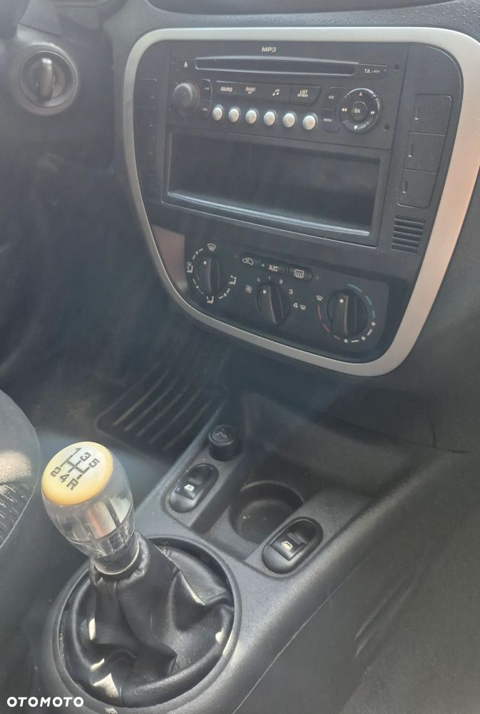 Citroën C2 1.4 Impress Pack - 9