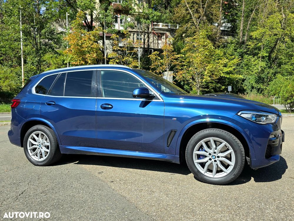 BMW X5 xDrive30d - 29