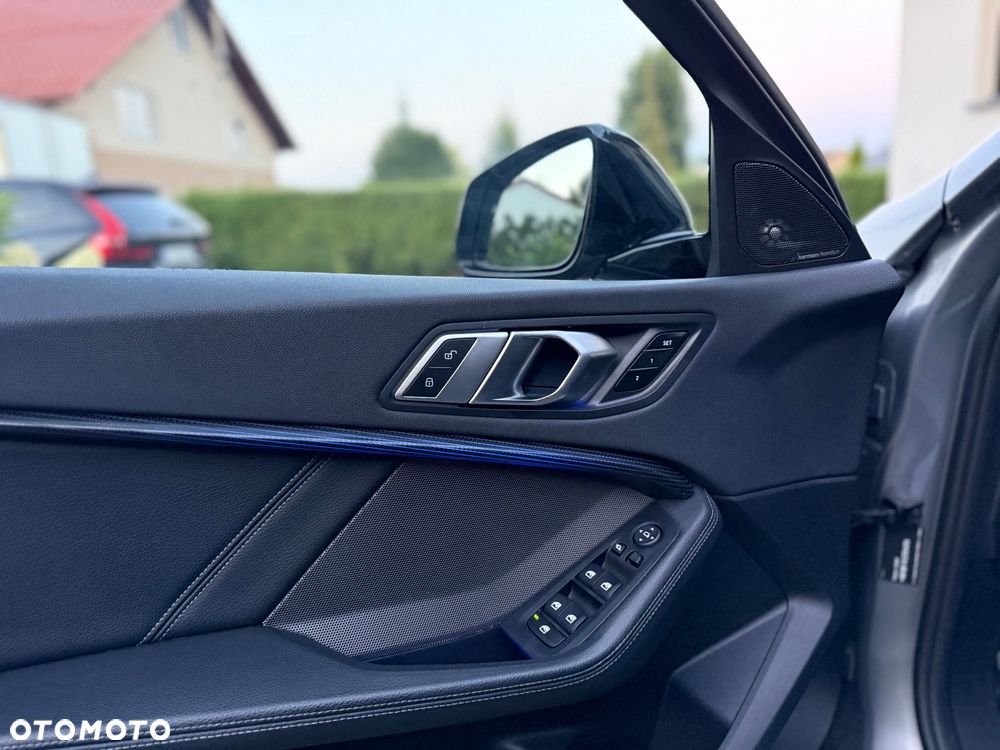 BMW Seria 1 M135i xDrive - 9