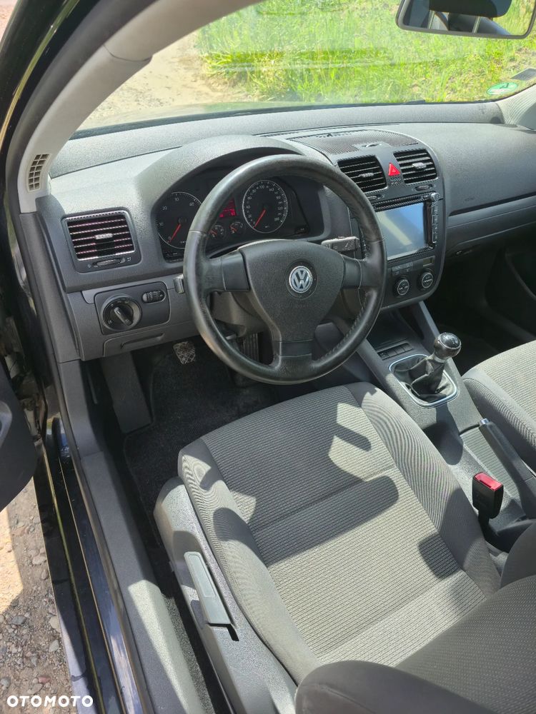 Volkswagen Golf 1.9 TDI Edition - 9