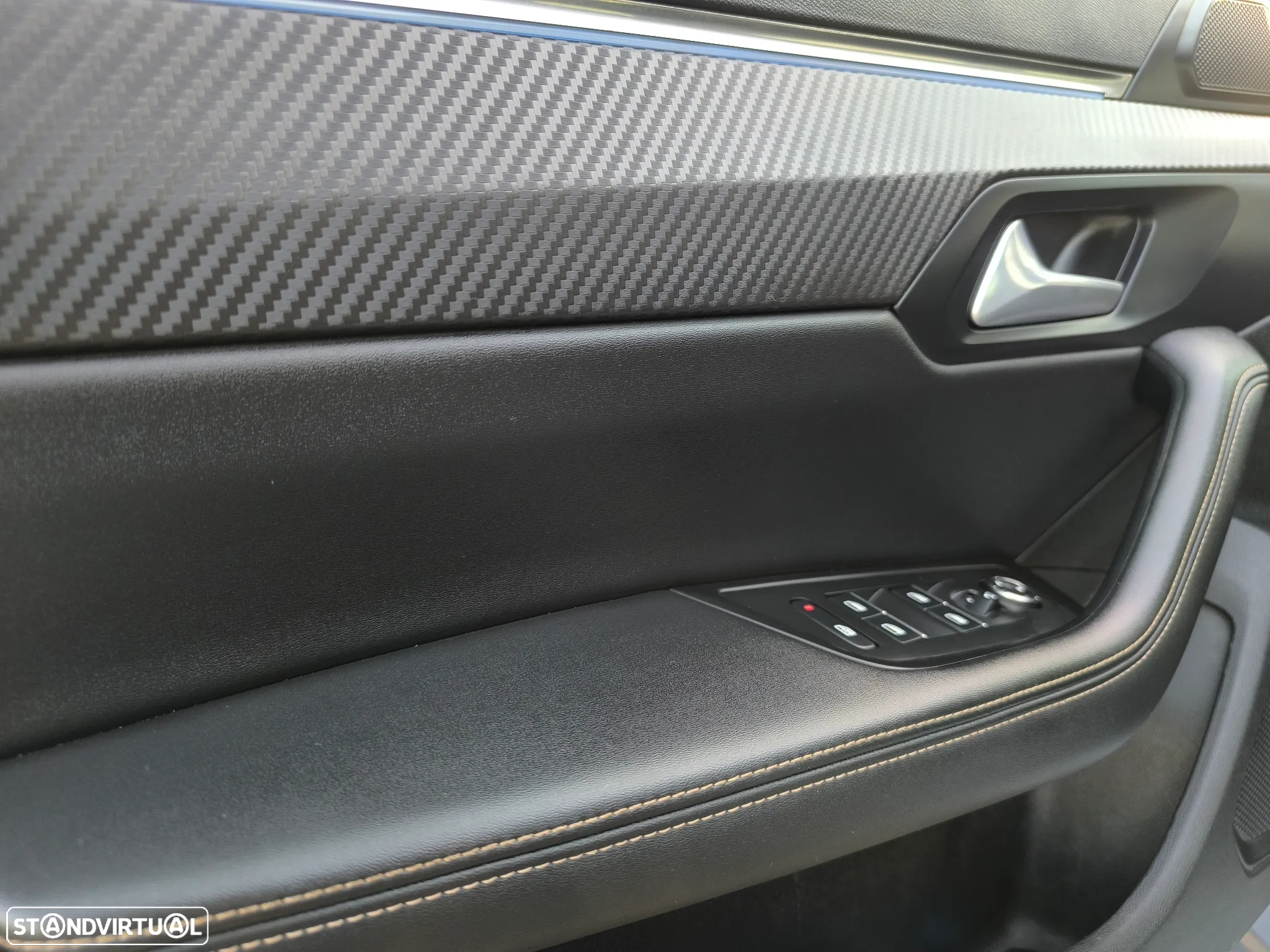 Peugeot 508 SW 1.5 BlueHDi GT EAT8 - 26