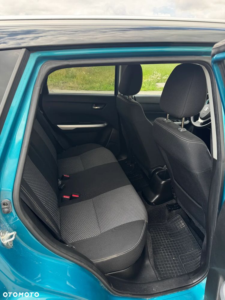 Suzuki Vitara - 14