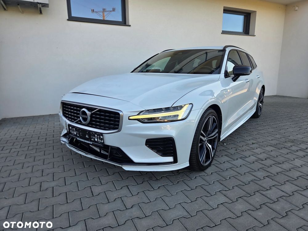 Volvo V60 - 2