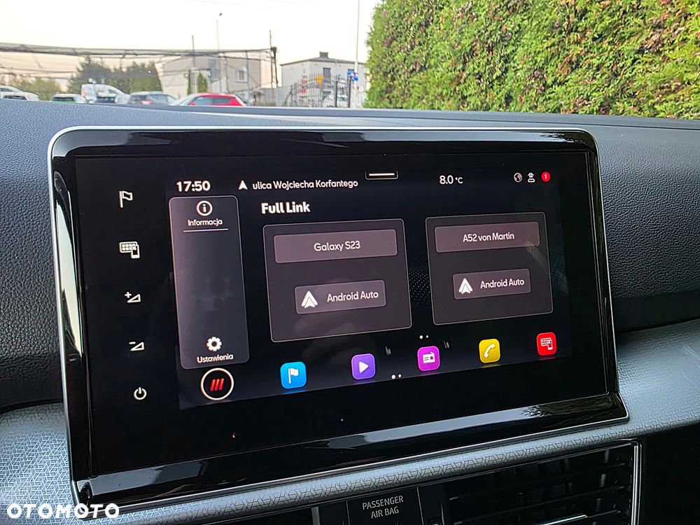 Seat Tarraco 1.5 TSI ACT OPF Style - 18