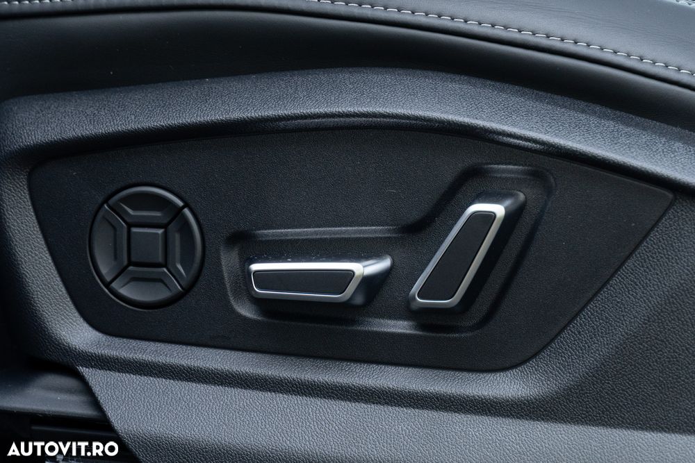 Audi Q8 50 TDI quattro Tiptronic MHEV - 18
