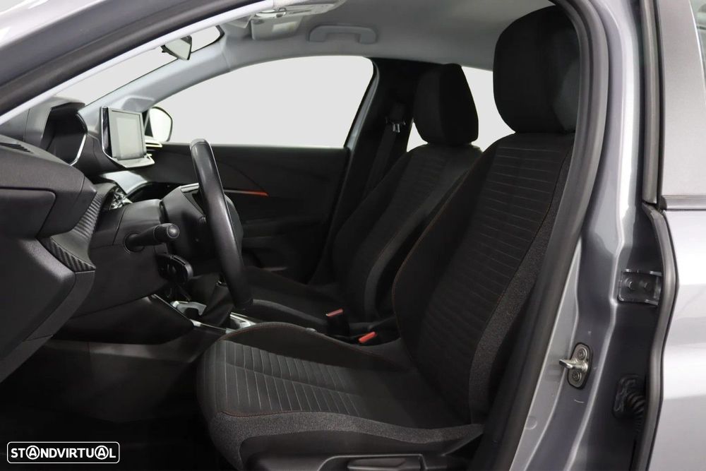 Peugeot 208 1.2 PureTech Active Pack - 12