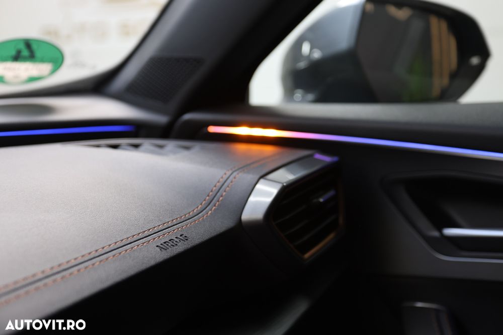 Cupra Formentor 1.4 e-HYBRID PHEV - 6