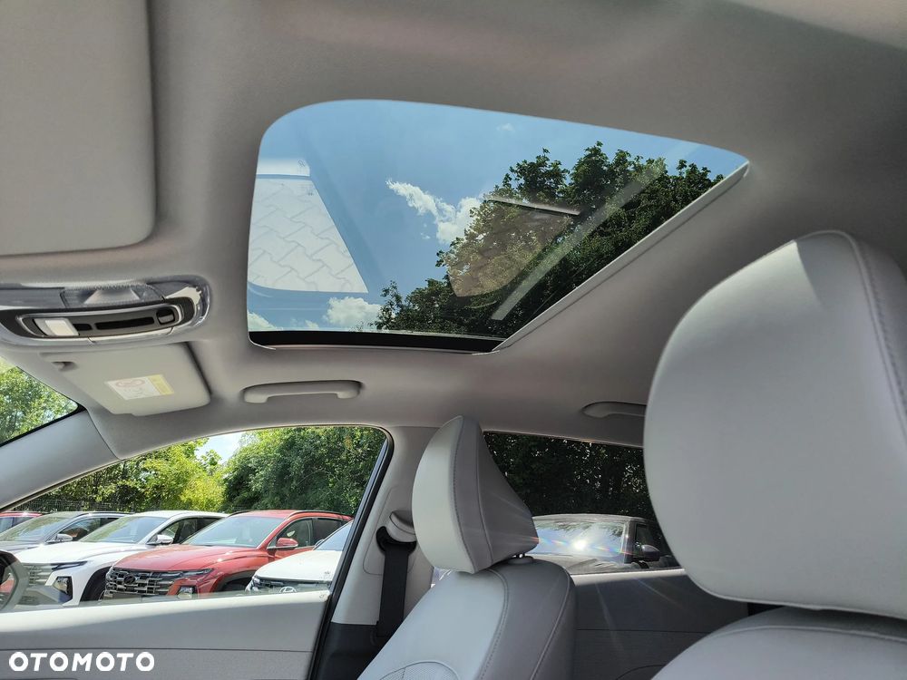 Hyundai Kona 65kWh Platinum - 26