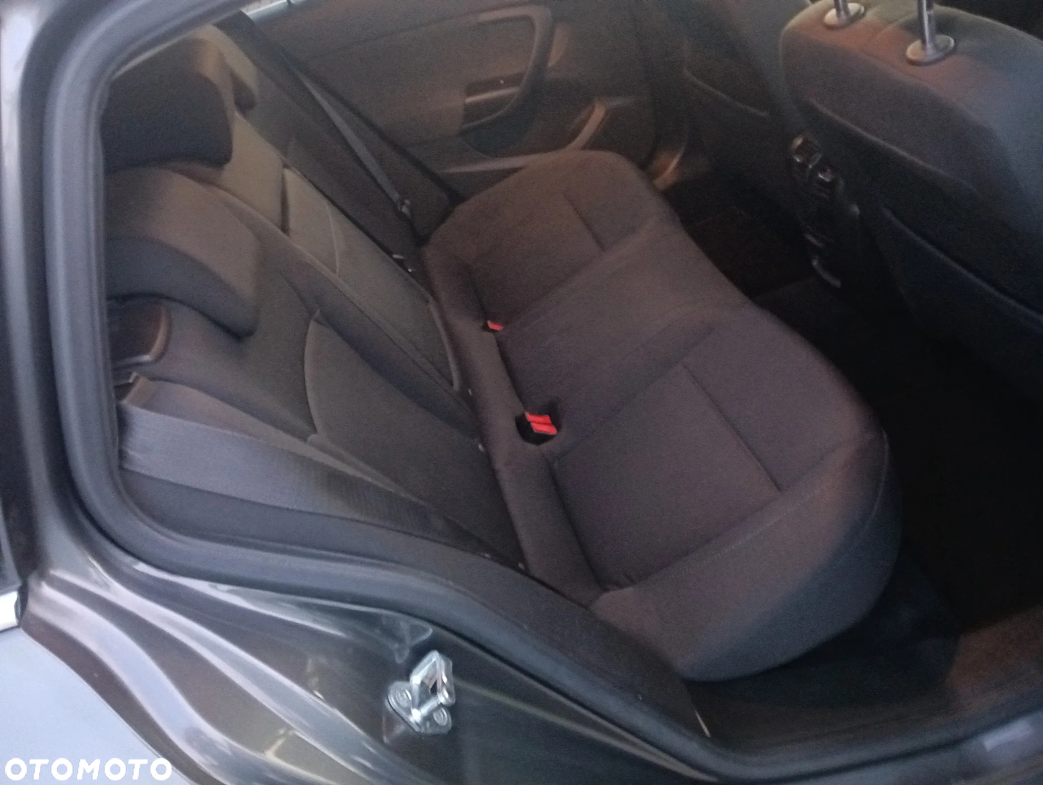 Opel Insignia 1.6 Turbo Sports Tourer - 8