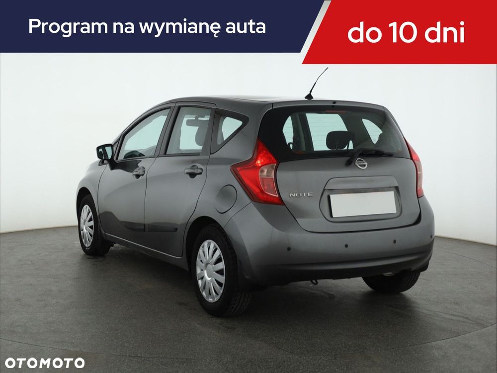 Nissan Note - 6