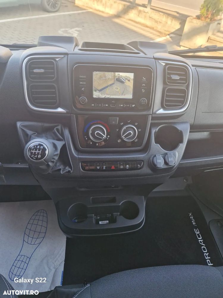 Toyota Proace - 19