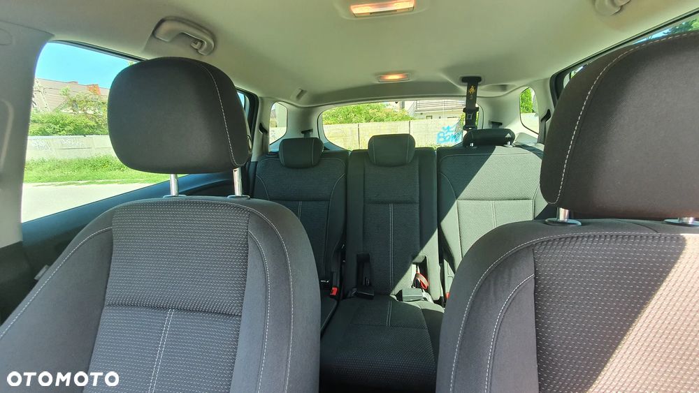 Opel Zafira 1.4 T Enjoy EU6 - 19